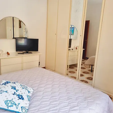Residenza Girasole Apartment