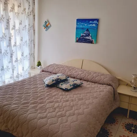 Residenza Girasole Daire Gallipoli