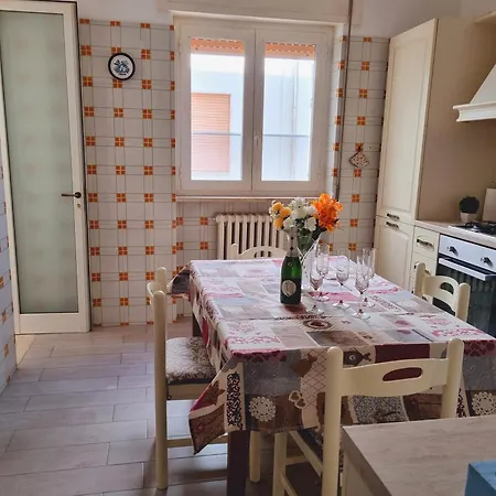 Daire Residenza Girasole Gallipoli