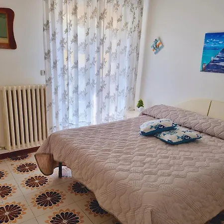 Residenza Girasole Daire Gallipoli
